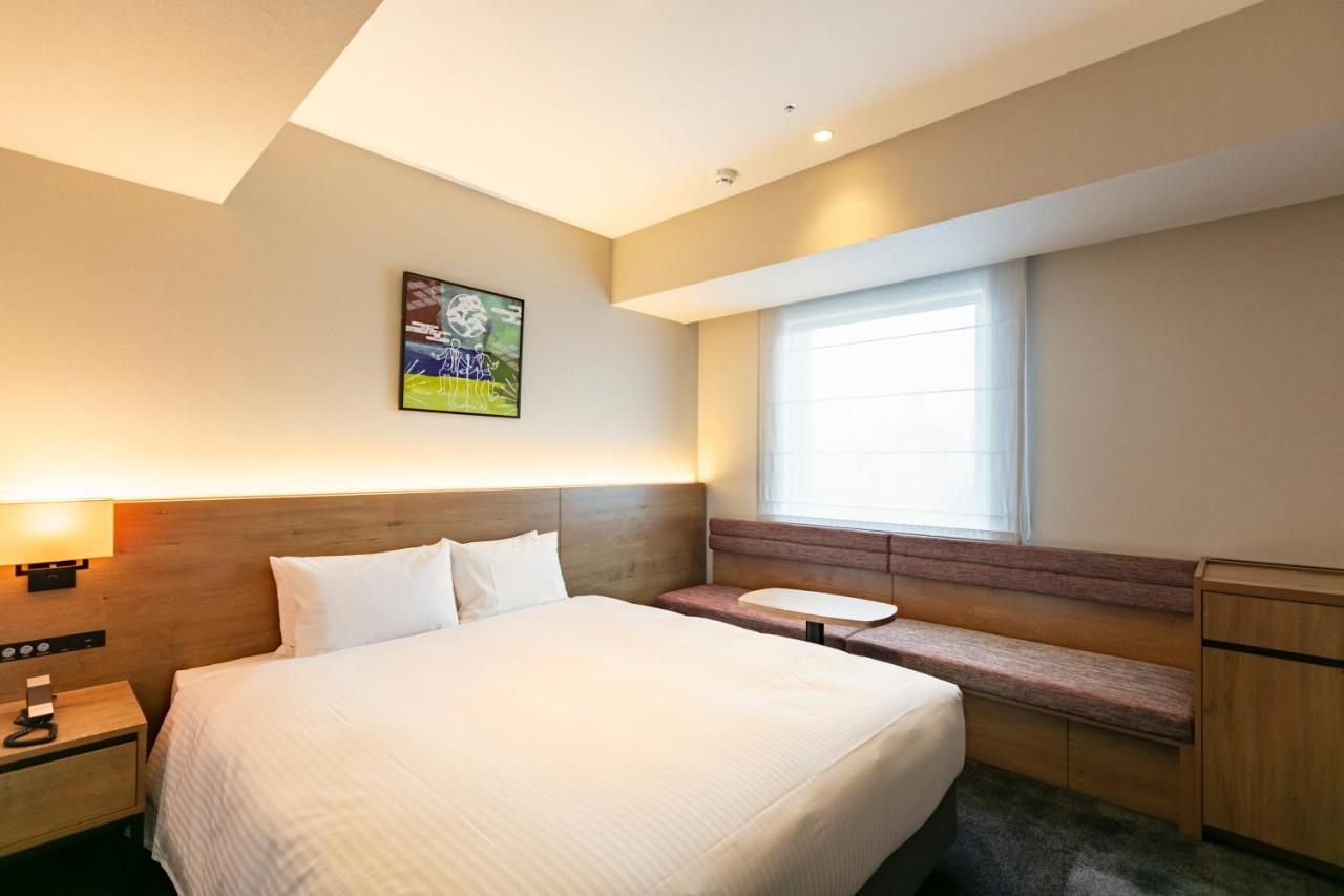 Hotel Forza Osaka Namba Экстерьер фото