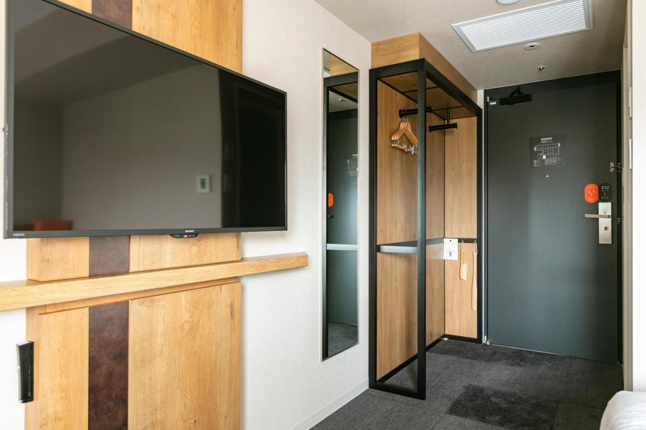 Hotel Forza Osaka Namba Экстерьер фото