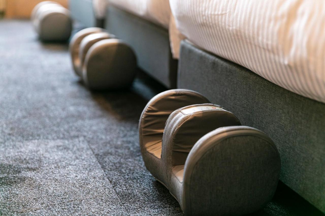 Hotel Forza Osaka Namba Экстерьер фото